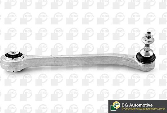 Поперечный рычаг задней подвески BGA правый для BMW X5 II (E70) 2006-2013. Артикул TRC0812