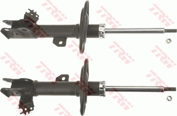 Амортизатор TRW Twin. Артикул JGM1255T