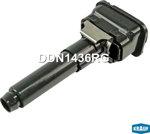 Форсунка омывателя фар (Krauf). Артикул DDN1436RG