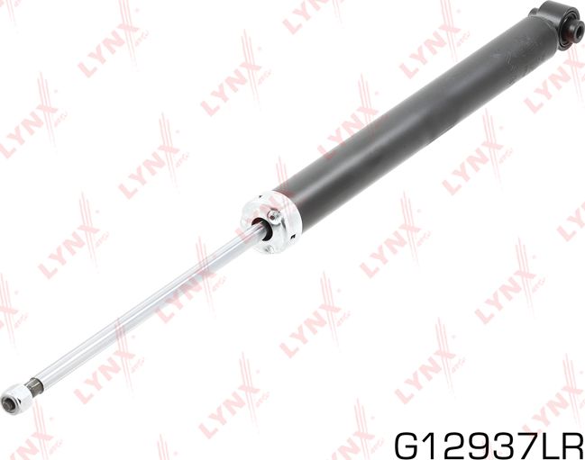 Амортизатор LYNXauto. Артикул G12937LR