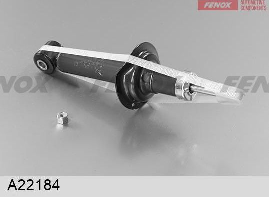 Амортизатор Fenox. Артикул A22184
