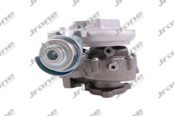 Турбина (турбокомпрессор) Jrone. Артикул 8M35-300-N19