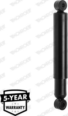 Амортизатор Monroe Van-Magnum. Артикул V2105