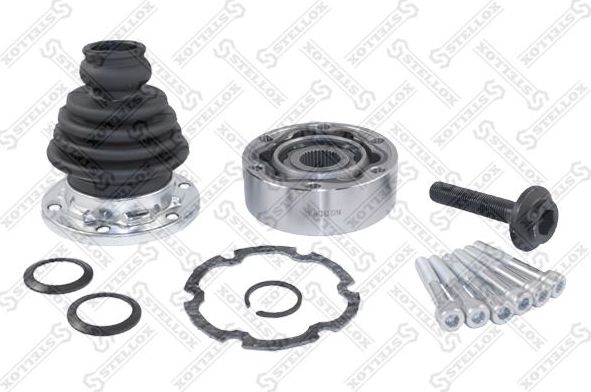 Шрус внутренний (граната) Stellox. Артикул 150 1673-SX