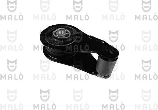 Подушка (опора) двигателя Malo. Артикул 300552
