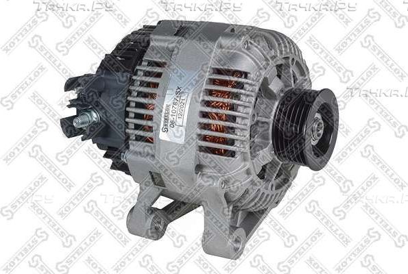 Генератор Stellox для Citroen Xantia I 1999-2003. Артикул 06-10787-SX