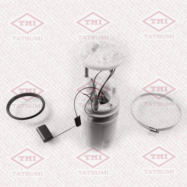 Насос топливный электрический (Tatsumi). Артикул THB1047