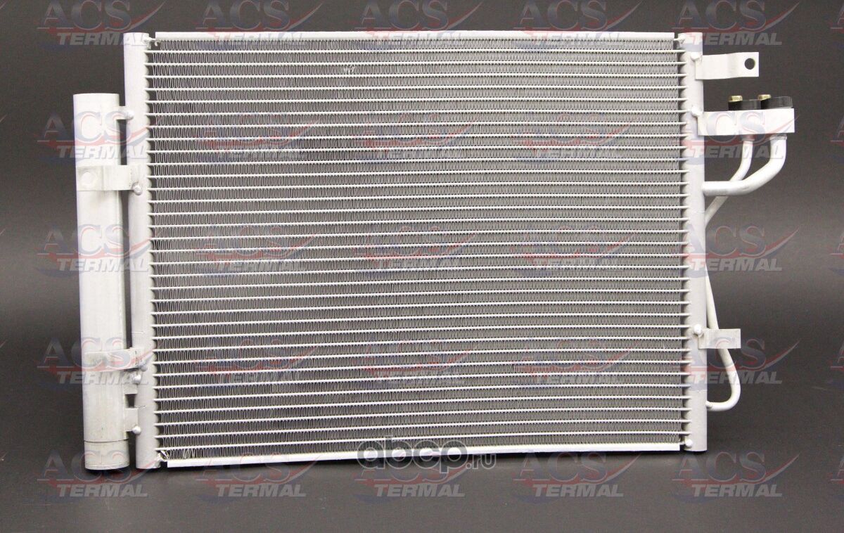 Радиатор кондиционера ACS Termal. Артикул 1040219