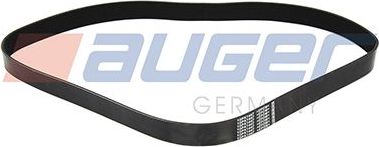 Приводной ремень поликлиновой Auger. Артикул 80087