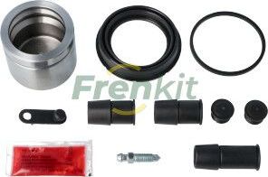 Ремкомплект тормозного суппорта Frenkit передний для Citroen Grand C4 SpaceTourer 2018-2026. Артикул 260992