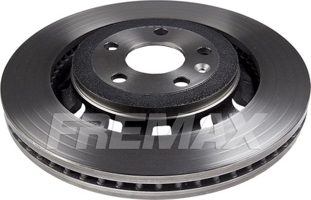 Тормозной диск Fremax передний для Ford Explorer V 2013-2019. Артикул BD-2560