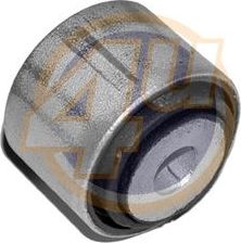 Сайлентблок переднего рычага подвески 4U (резина/металл) верхний для Porsche Cayenne II (958) 2010-2014. Артикул AU-P-45755