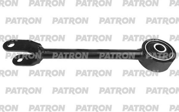 Продольный рычаг задней подвески Patron. Артикул PS5769