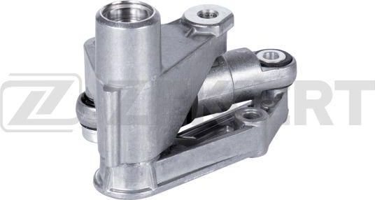 Натяжитель агрегатного ремня BMW 5 (E34 E39 E60 E61) 90- X3 (E83) 03- X5 (E53) 0 Zekkert. Артикул SR-1899