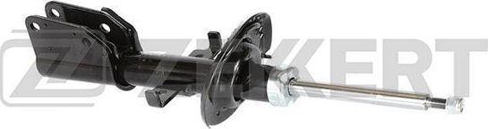 Амортизатор Zekkert передний для Renault Vel Satis I 2002-2009. Артикул SO-4260