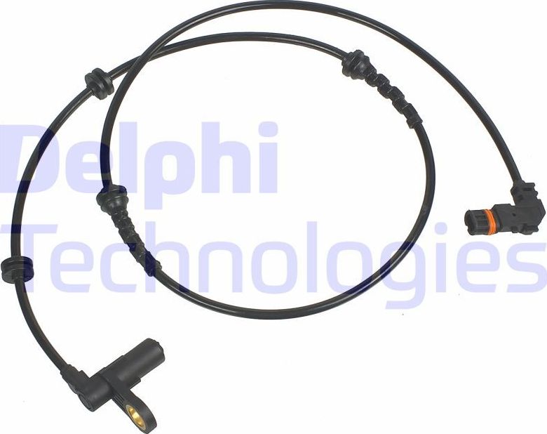 Датчик ABS Delphi. Артикул SS20327