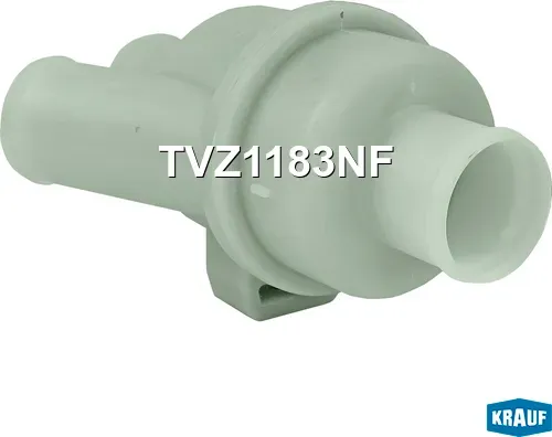 Термостат (Krauf). Артикул TVZ1183NF