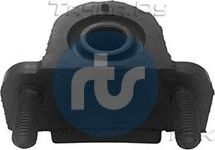 Сайлентблок переднего рычага подвески RTS. Артикул 017-00939