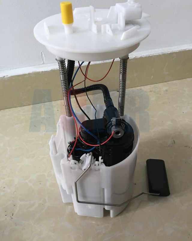 ТОПЛИВНЫЙ БЕНЗОНАСОС В СБОРЕ ASTRA J 1.4-1.6 3 BAR, >=140 L/H (Achr). Артикул EFM1291403