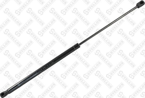 Амортизатор (упор) багажника Stellox для Audi 100 III (C3) 1982-1990. Артикул 11-10222-SX