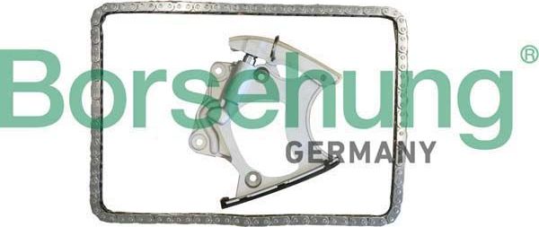 Цепь ГРМ Borsehung. Артикул B10250