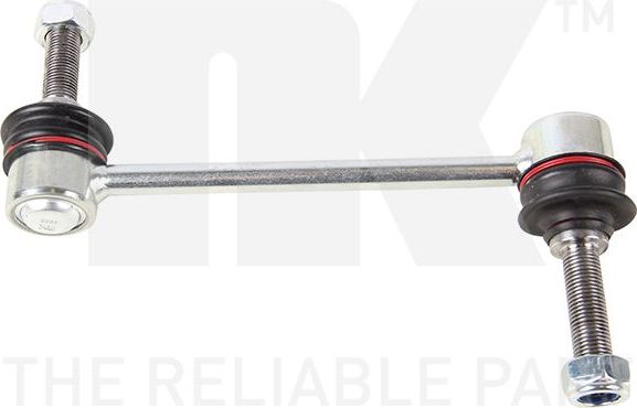 Стойка (тяга) стабилизатора NK. Артикул 5113330