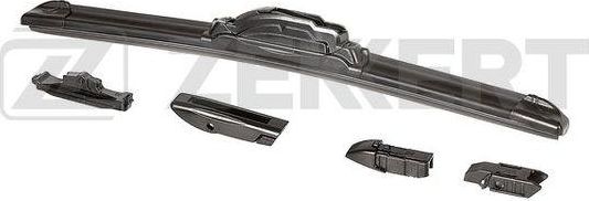 Щетка стеклоочистителя (дворник) Zekkert. Артикул FW-3501