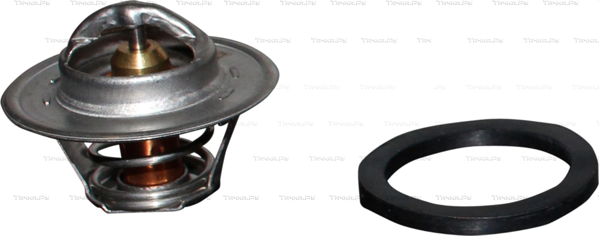 Термостат JP Group для Chevrolet Alero 2002-2004. Артикул 1214602210