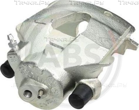 Тормозной суппорт ABS передний левый для Audi A3 I (8L) 1996-2003. Артикул 421611