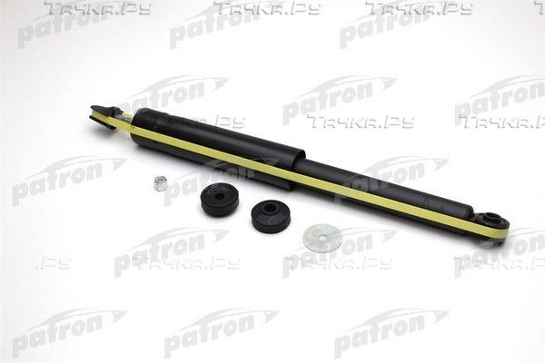 Амортизатор Patron задний для Suzuki SX4 I (Classic) 2006-2014. Артикул PSA343811