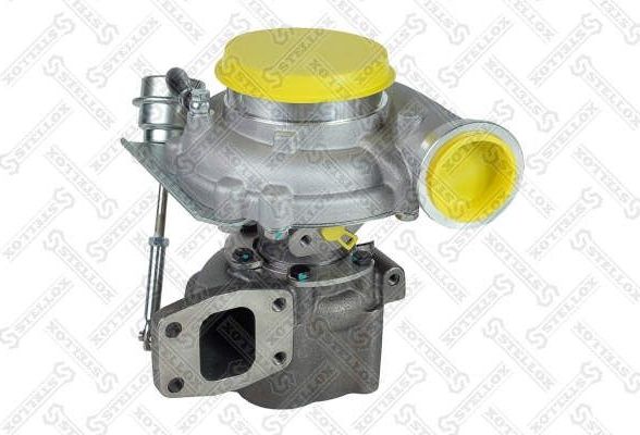 Турбина (турбокомпрессор) Stellox. Артикул 82-01350-SX