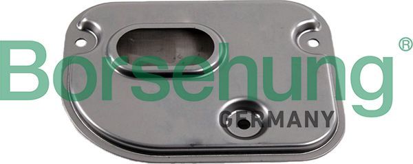 Фильтр АКПП Borsehung. Артикул B12711