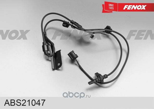 Датчик ABS LEXUS GS350/TOYOTA RAV4 06- пер.прав. (Fenox). Артикул ABS21047