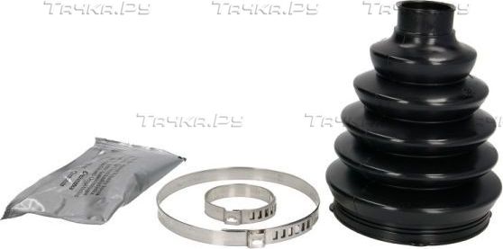 Пыльник ШРУСа наружный Pascal (термопласт) для Nissan Almera Tino I 2000-2006. Артикул G5X028PC