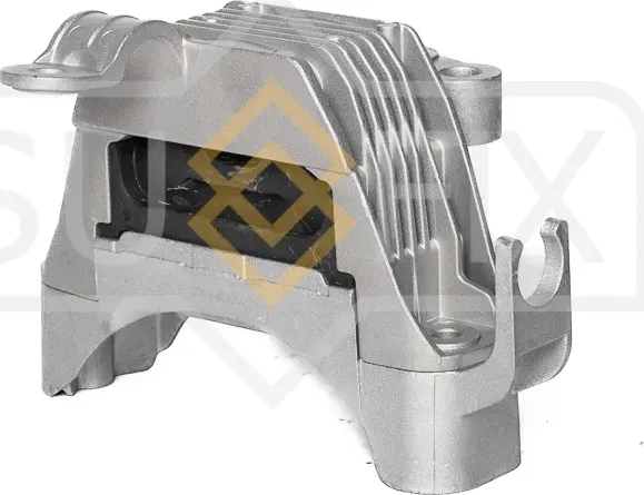 Подушка двигателя правая CHEVROLET CRUZE (J300) 2009-/CHEVROLET CRUZE Hatchback (Sufix). Артикул FM4181