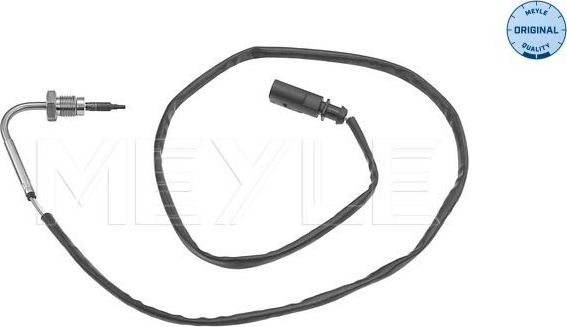 Датчик температуры выхлопных газов Meyle Original. Артикул 114 800 0161