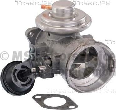 Клапан EGR (рециркуляции выхлопных газов) Pierburg для SEAT Toledo II 2000-2006. Артикул 7.24809.26.0