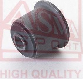 Сайлентблок переднего рычага подвески Asva правый/левый для SsangYong Kyron I 2005-2015. Артикул 1401-004