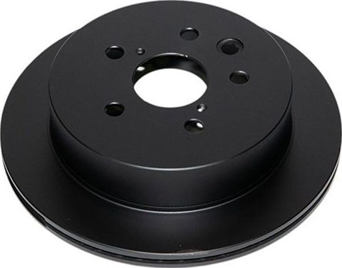 Тормозной диск Zentparts. Артикул Z06601