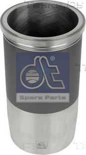 Гильза цилиндра DT Spare Parts для MAN SÜ 1986-2026. Артикул 3.10152