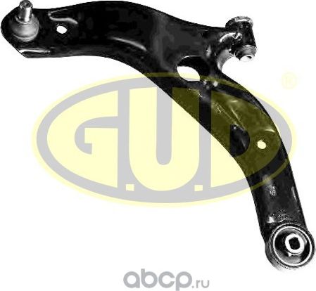 Поперечный рычаг передней подвески G.U.D.. Артикул GSP501737