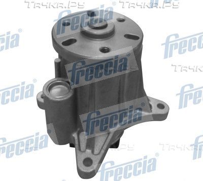 Помпа (водяной насос) Freccia для Jaguar XF I 2009-2015. Артикул WP0511
