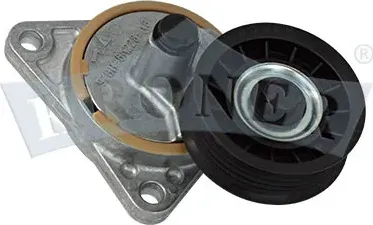 Ролик ГРМ FORD Focus I (98-) (1.8/2.0) 16V (натяж.) (K152322) KRONER. Артикул K152322