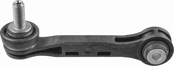 Стойка (тяга) стабилизатора Lemforder (полимерный материал). Артикул 39255 01