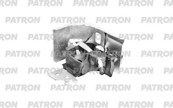 Кронштейн глушителя Patron. Артикул PSE22154