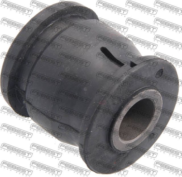 Сайлентблок заднего рычага подвески Febest. Артикул TAB-076