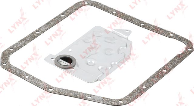 Фильтр АКПП LYNXauto. Артикул LT-1080