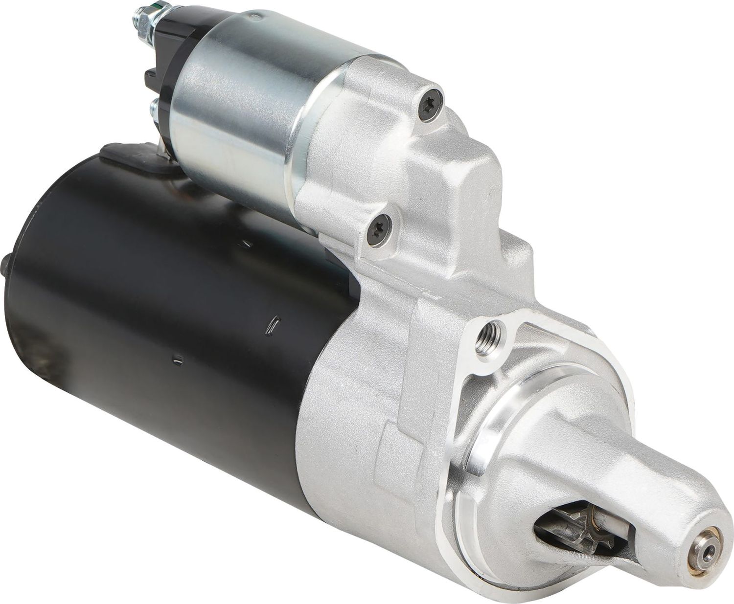 Стартер StartVOLT для Mercedes-Benz Viano I (W639) 2006-2014. Артикул LSt 1513