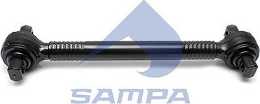 Реактивная тяга (штанга) Sampa. Артикул 095.375