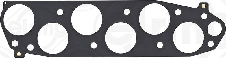Прокладка впускного коллектора HONDA ACCORD, CROSSTOUR, LEGEND, ODYSSEY, PASSPOR Elring. Артикул 966.020